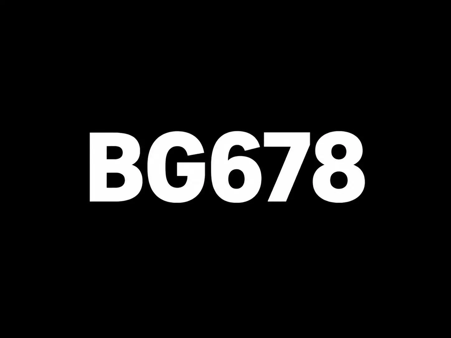 BG678